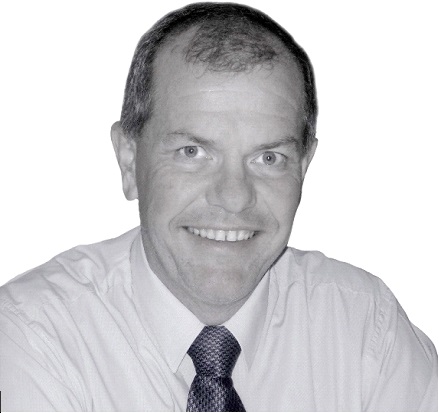 Grant Findlay