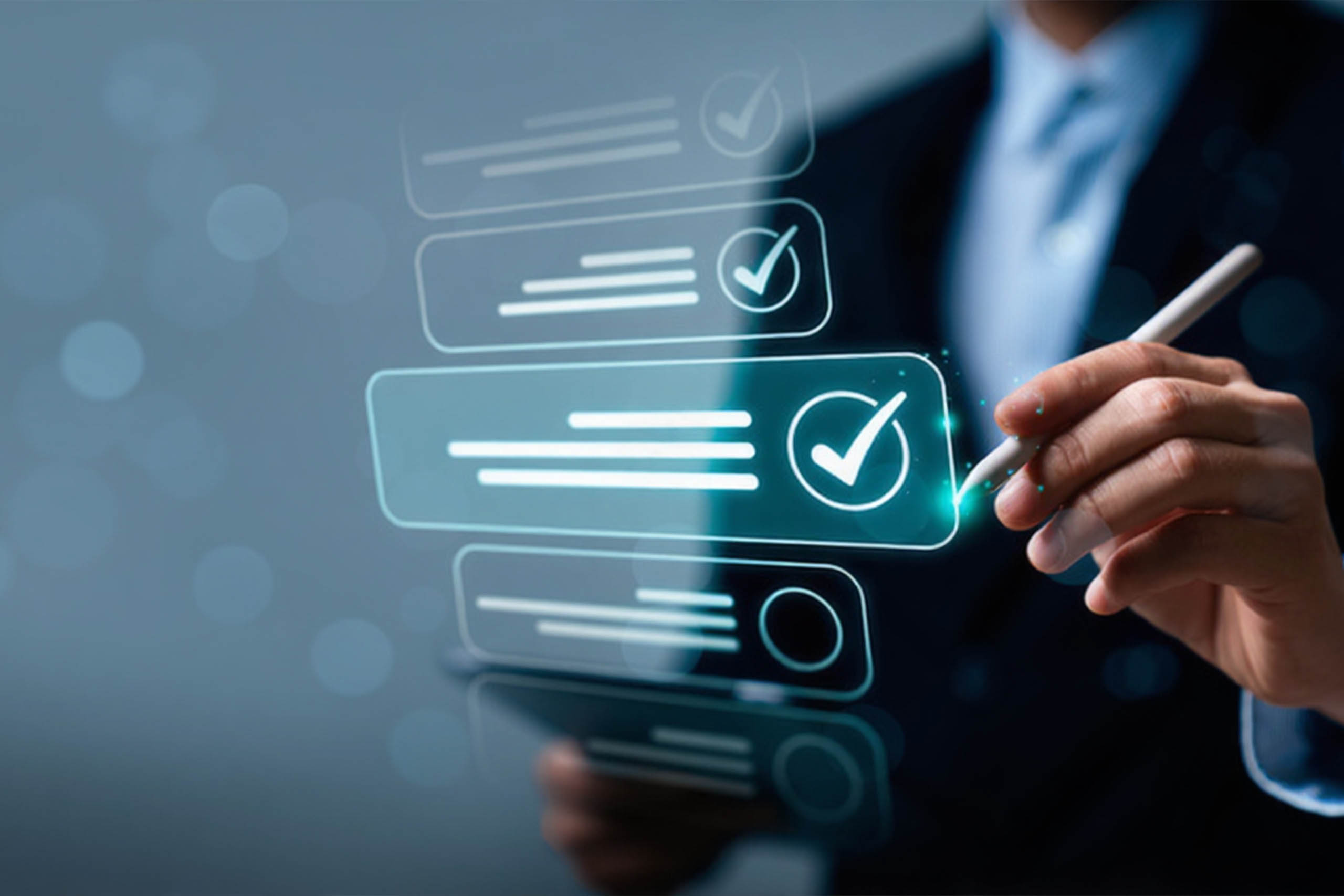 Independent Auditing