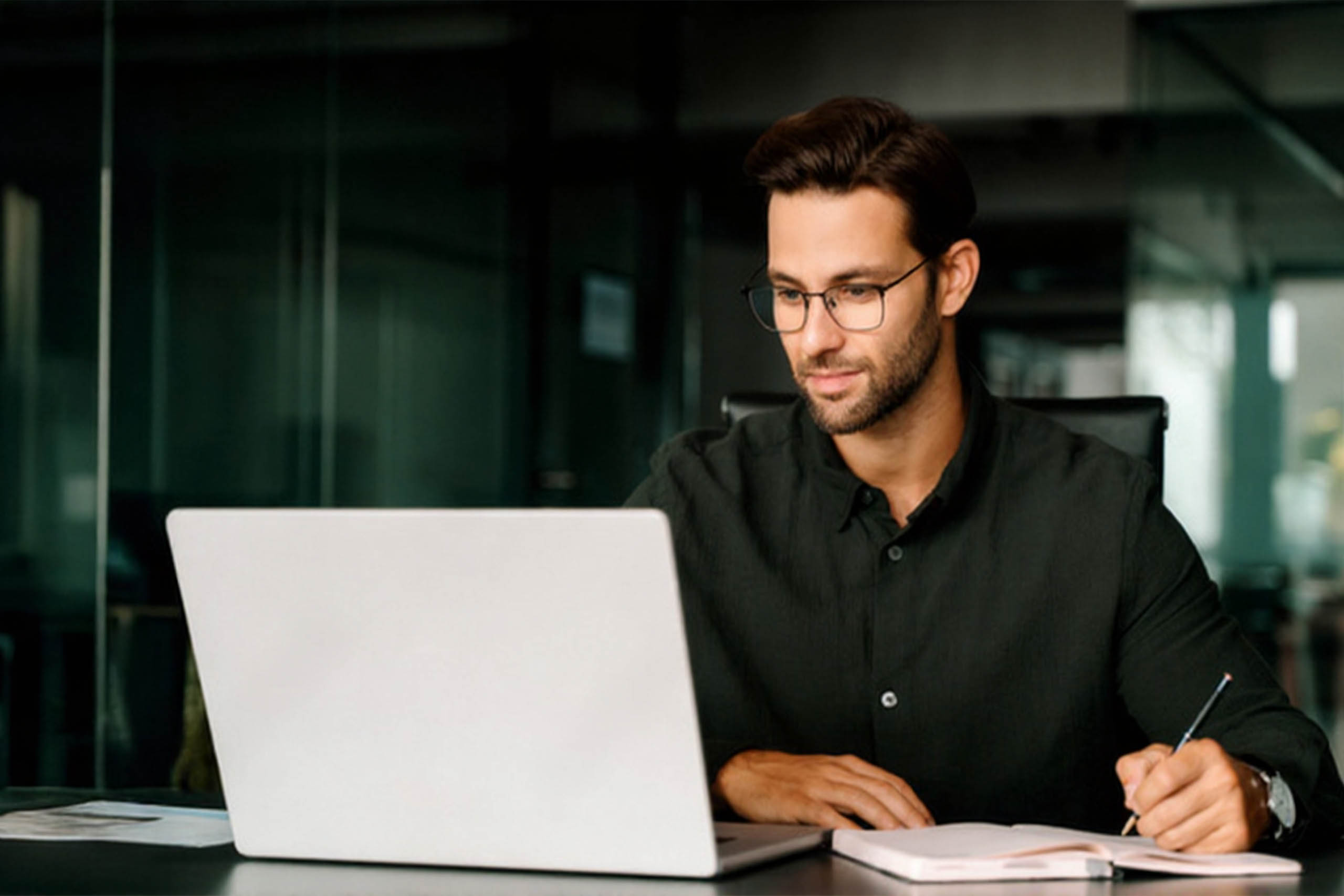 Online Training