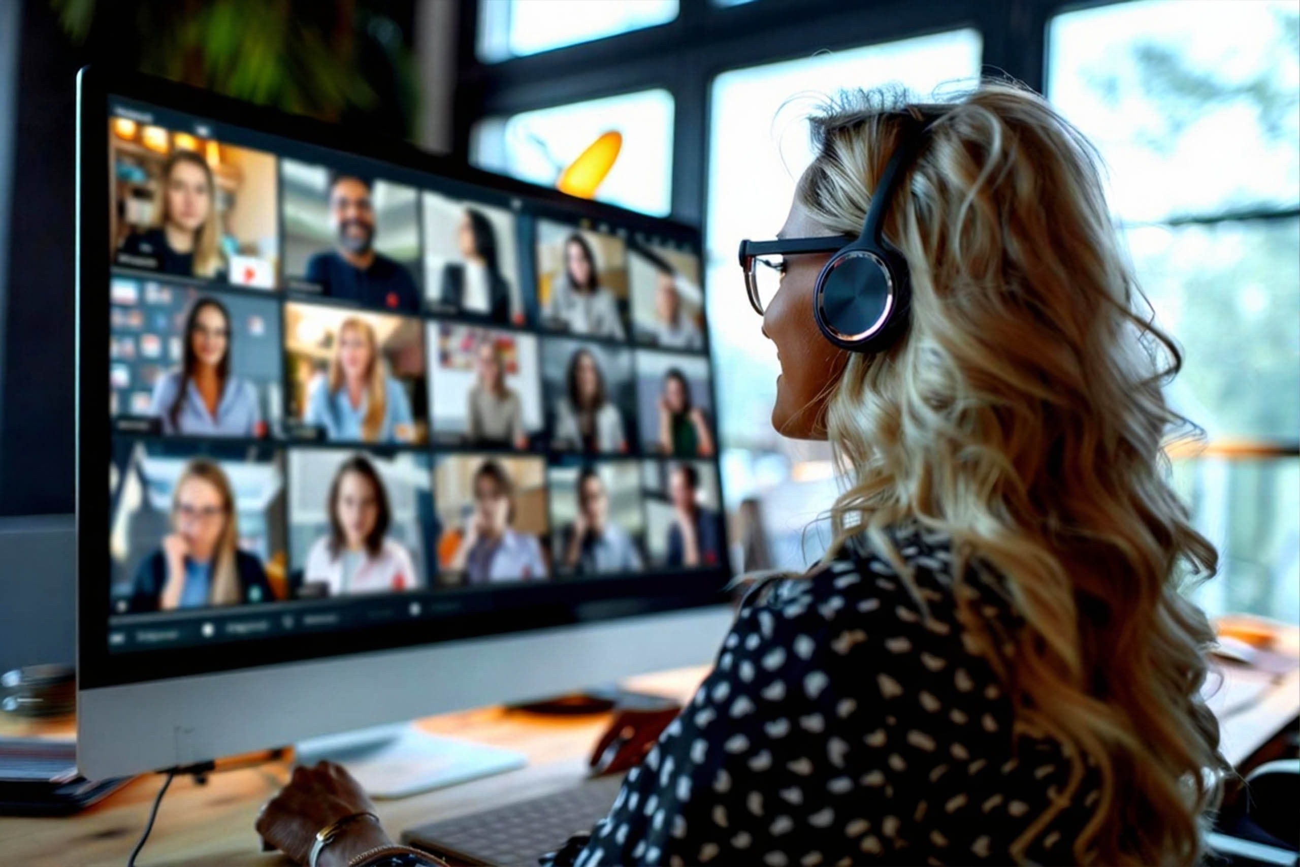 Virtual Learning Environment
